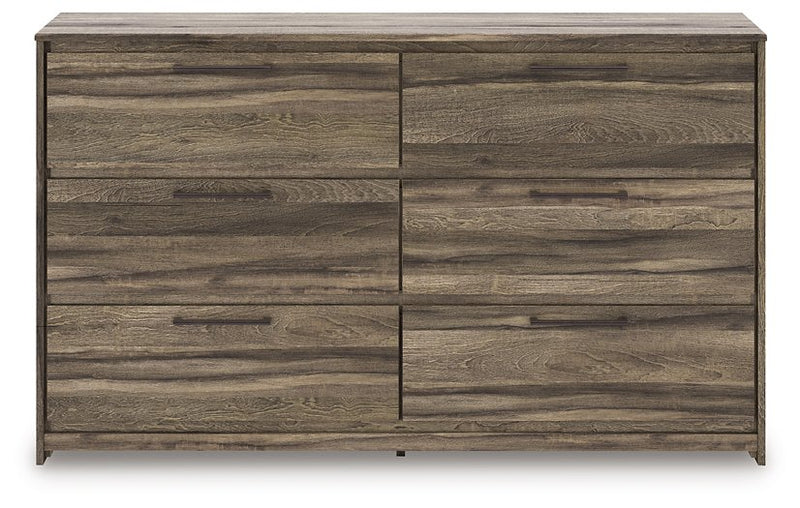 Elbrim Dresser - Jay's Mattress Plus (NY)