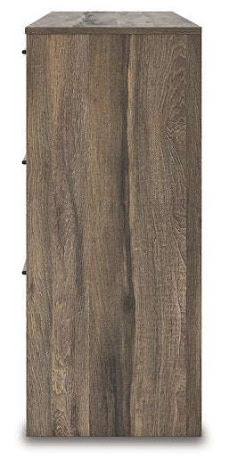 Elbrim Dresser - Jay's Mattress Plus (NY)