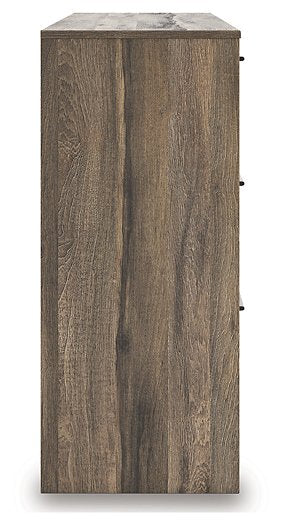 Elbrim Dresser - Jay's Mattress Plus (NY)