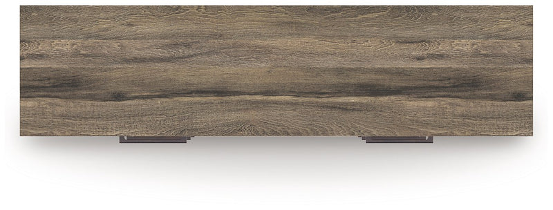 Elbrim Dresser - Jay's Mattress Plus (NY)