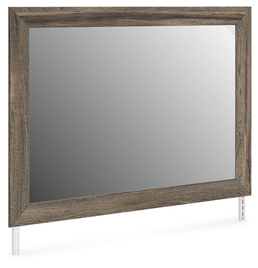 Elbrim Bedroom Mirror - Jay's Mattress Plus (NY)