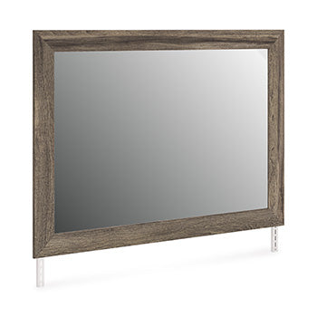 Elbrim Bedroom Mirror - Jay's Mattress Plus (NY)