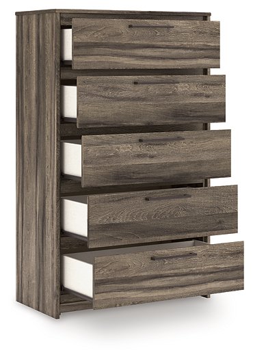 Elbrim Chest of Drawers - Jay's Mattress Plus (NY)