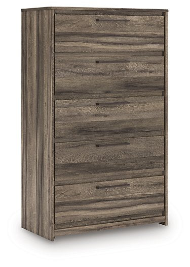 Elbrim Chest of Drawers - Jay's Mattress Plus (NY)