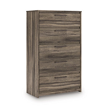 Elbrim Chest of Drawers - Jay's Mattress Plus (NY)