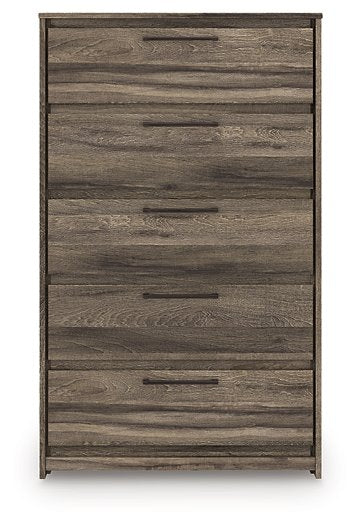 Elbrim Chest of Drawers - Jay's Mattress Plus (NY)