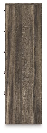 Elbrim Chest of Drawers - Jay's Mattress Plus (NY)
