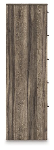 Elbrim Chest of Drawers - Jay's Mattress Plus (NY)