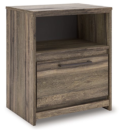 Elbrim Nightstand - Jay's Mattress Plus (NY)