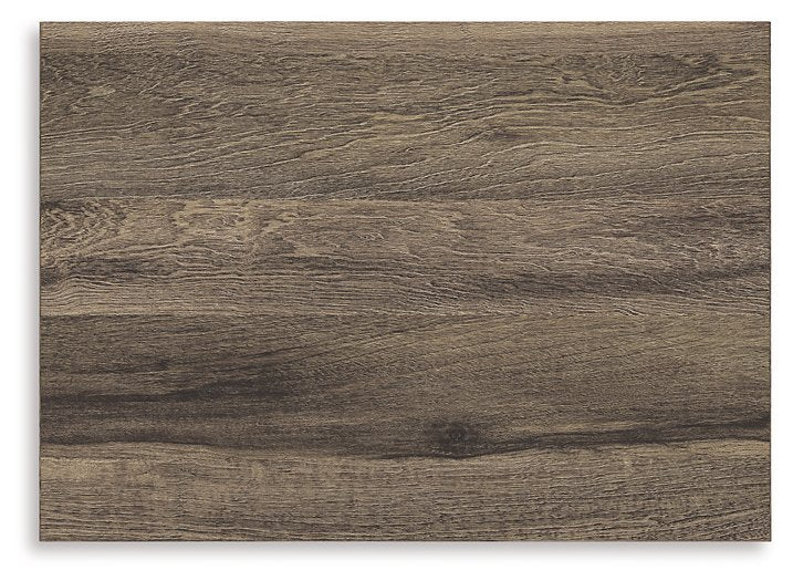 Elbrim Nightstand - Jay's Mattress Plus (NY)