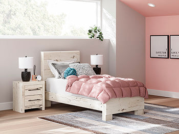 Lawroy Bed - Jay's Mattress Plus (NY)