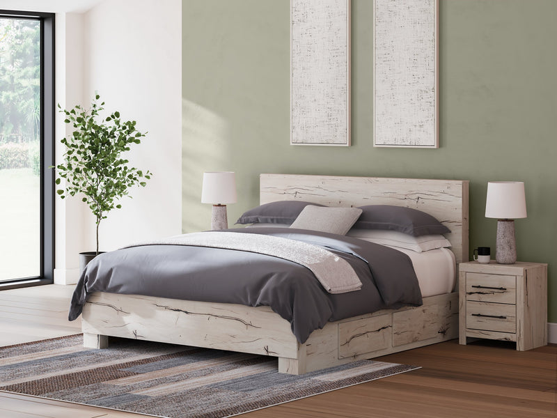 Lawroy Bed - Jay's Mattress Plus (NY)