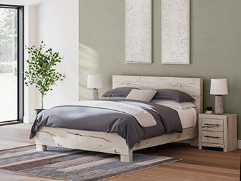 Lawroy Bed - Jay's Mattress Plus (NY)