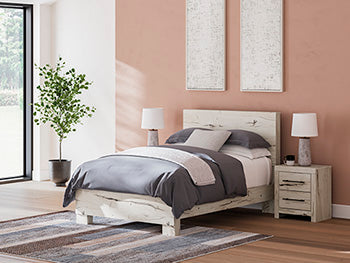 Lawroy Bed - Jay's Mattress Plus (NY)