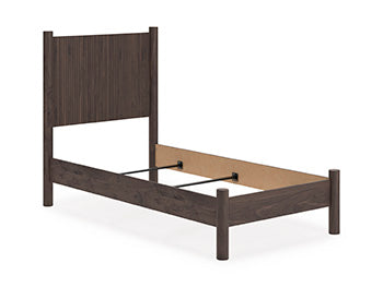 Pamytta Bed - Jay's Mattress Plus (NY)