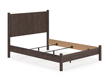 Pamytta Bed - Jay's Mattress Plus (NY)