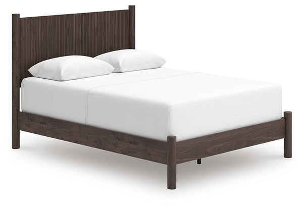 Pamytta Bed - Jay's Mattress Plus (NY)