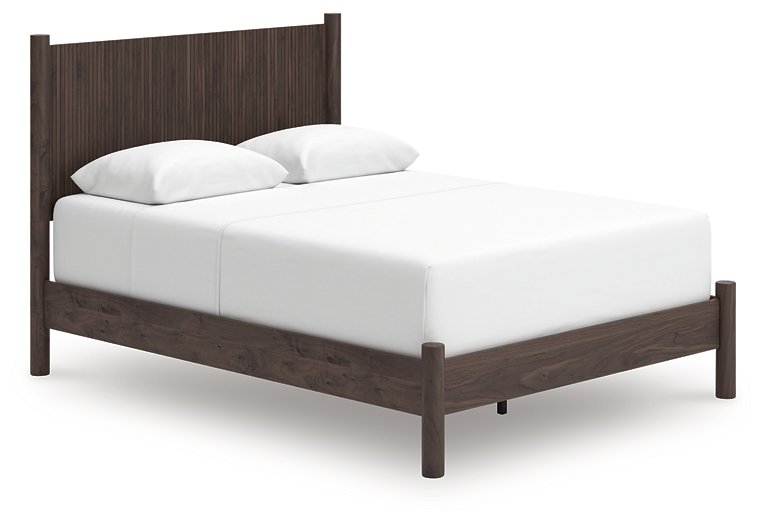 Pamytta Bed - Jay's Mattress Plus (NY)