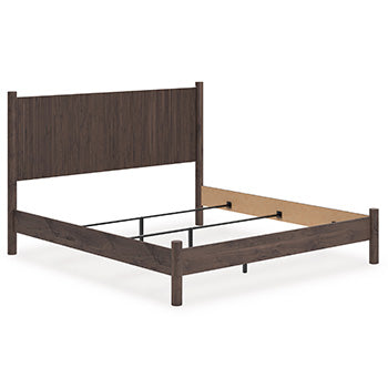Pamytta Bed - Jay's Mattress Plus (NY)