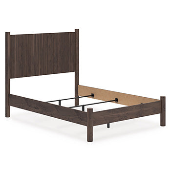 Pamytta Bed - Jay's Mattress Plus (NY)