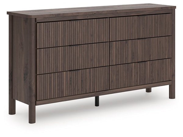 Pamytta Dresser - Jay's Mattress Plus (NY)
