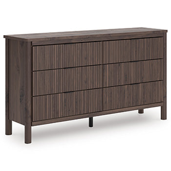 Pamytta Dresser - Jay's Mattress Plus (NY)