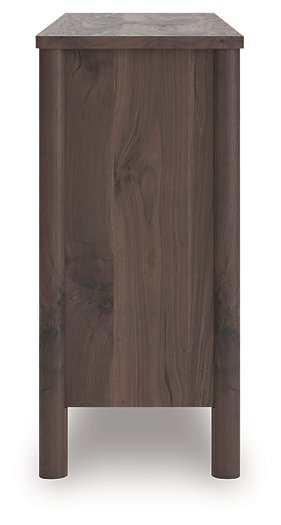 Pamytta Dresser and Mirror - Jay's Mattress Plus (NY)