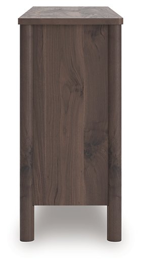 Pamytta Dresser and Mirror - Jay's Mattress Plus (NY)