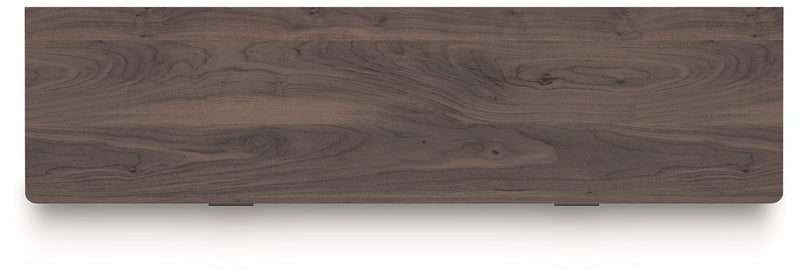 Pamytta Dresser and Mirror - Jay's Mattress Plus (NY)