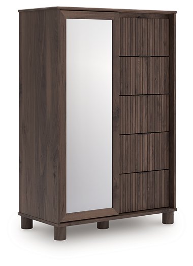 Pamytta Dressing Chest - Jay's Mattress Plus (NY)