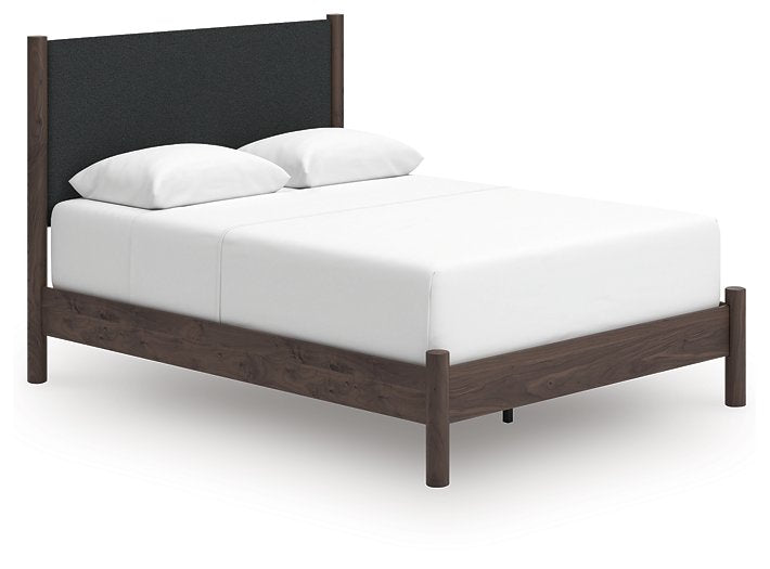 Pamytta Bed - Jay's Mattress Plus (NY)