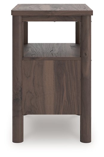 Pamytta Nightstand - Jay's Mattress Plus (NY)