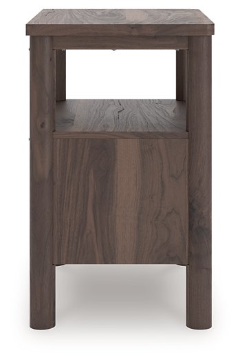 Pamytta Nightstand - Jay's Mattress Plus (NY)