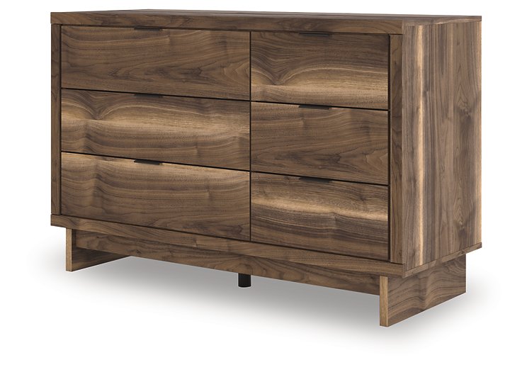 Chirason Dresser - Jay's Mattress Plus (NY)