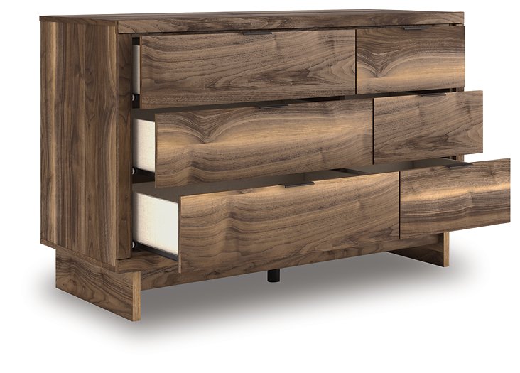 Chirason Dresser - Jay's Mattress Plus (NY)
