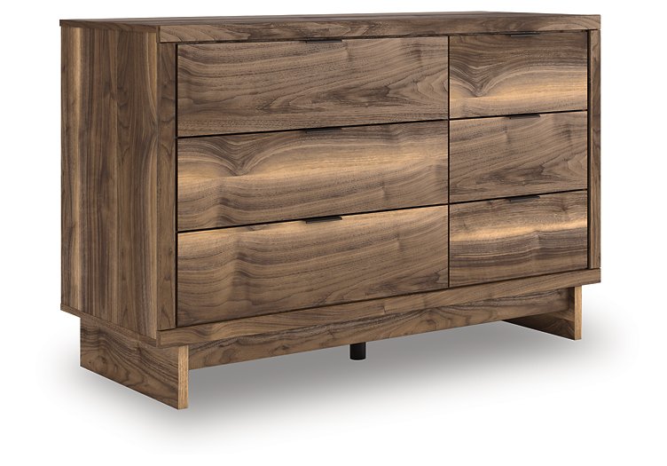 Chirason Dresser - Jay's Mattress Plus (NY)