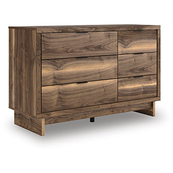 Chirason Dresser - Jay's Mattress Plus (NY)