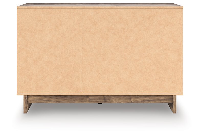 Chirason Dresser - Jay's Mattress Plus (NY)