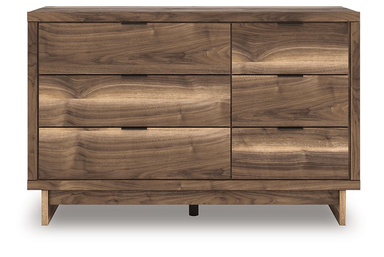 Chirason Dresser - Jay's Mattress Plus (NY)
