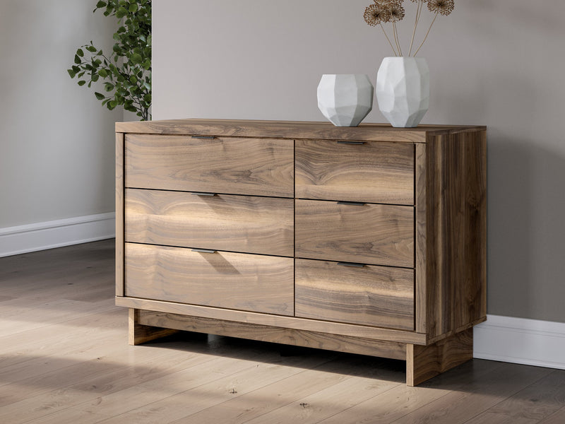 Chirason Dresser - Jay's Mattress Plus (NY)