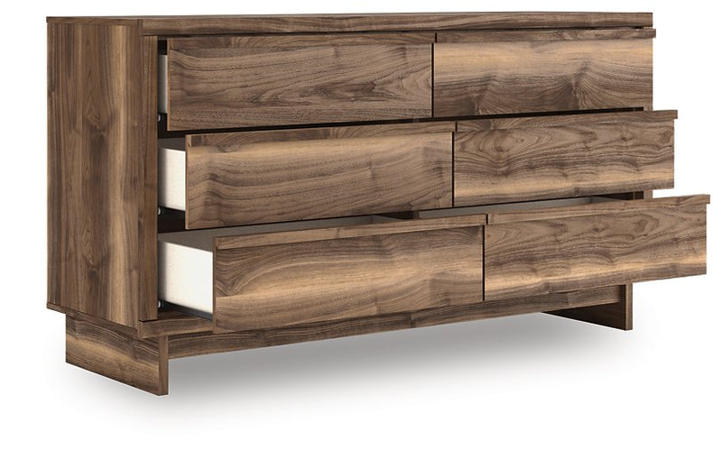 Chirason Dresser - Jay's Mattress Plus (NY)