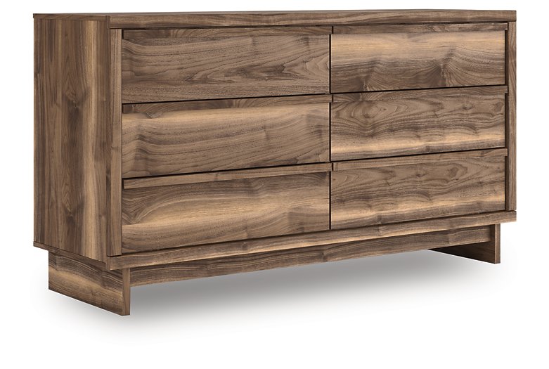 Chirason Dresser - Jay's Mattress Plus (NY)