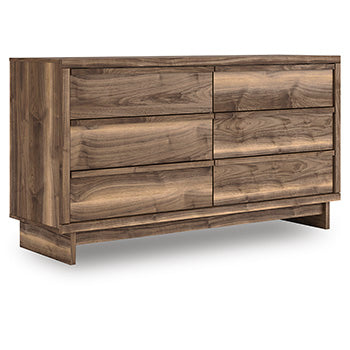 Chirason Dresser - Jay's Mattress Plus (NY)