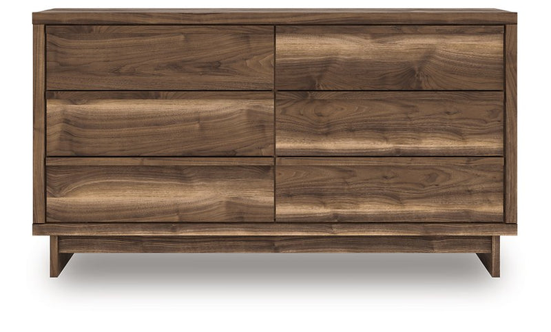 Chirason Dresser - Jay's Mattress Plus (NY)