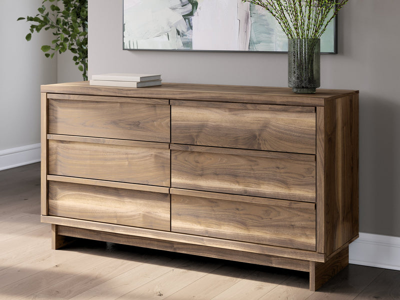 Chirason Dresser - Jay's Mattress Plus (NY)