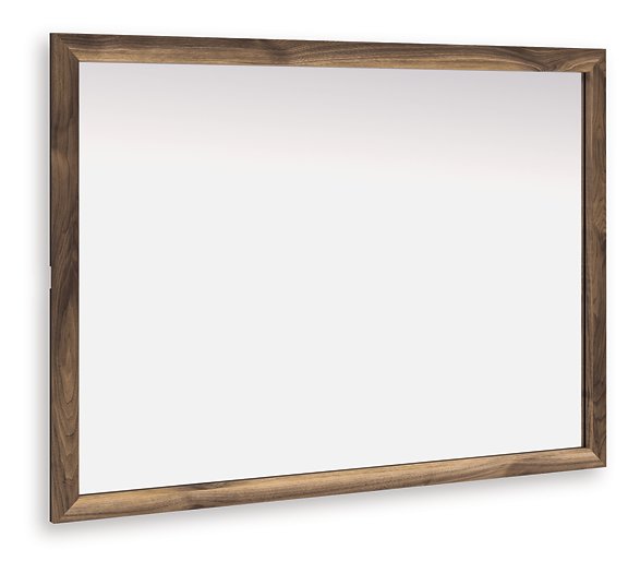 Chirason Bedroom Mirror - Jay's Mattress Plus (NY)