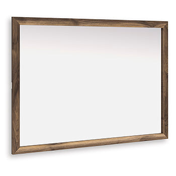 Chirason Bedroom Mirror - Jay's Mattress Plus (NY)