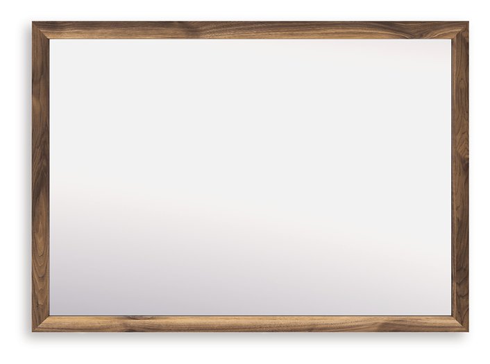 Chirason Dresser and Mirror - Jay's Mattress Plus (NY)