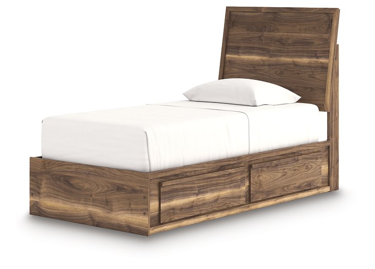 Chirason Bed - Jay's Mattress Plus (NY)