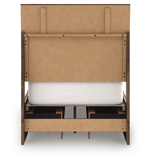 Chirason Bed - Jay's Mattress Plus (NY)